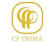 Logo PT. Central Proteina Prima, Tbk