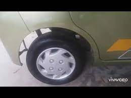 Maybe you would like to learn more about one of these? Cara Mudah Tukar Cover Rim Tayar Viva Saiz 12 Youtube