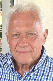 Keith E. Dunbar 1951-2025