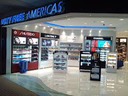 Duty Free