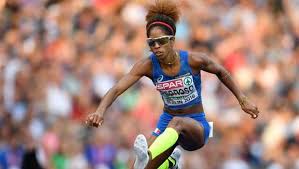 Jul 01, 2021 · karsten warholm ha firmato il nuovo record del mondo dei 400 metri ostacoli! Europei Atletica Pedroso 5Âª Nei 400 Ostacoli