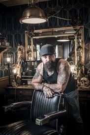 Shear Perfection Five Local Barbershops