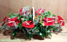 Pin Su Composizioni Di Fiori In Cesto