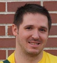 Aaron Melius's Instagram, Twitter & Facebook