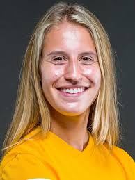 2015 Women's Soccer Roster