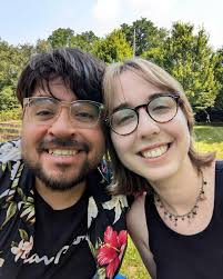 Eric & Sarah (@eslevelup) • Instagram photos and videos