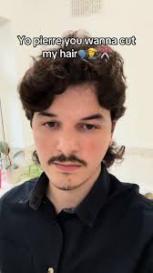 RIP to 3 years of the mullet🪦💔 Bald Joe is in town #mullet #buzzcut  #handsomemen