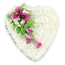 Maybe you would like to learn more about one of these? Funeral Flowers Arrangements Sympathy Condolences Flowers Free Delivery