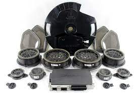 Audi Q3 8u Bose Surround Systeme De Son Carenage Amplificateur Haut Parleur 10 4 Stuff To Buy Category Ebay