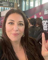 Veronica Barriga (@veronicabarrigareporter) • Instagram photos and videos