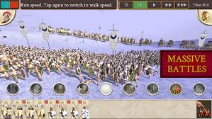 Rome Total War 1 13rc15 Android Mod Data Full Version Apk Android Free