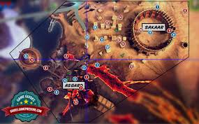Below are the time stamps for each red brick. Asgard I Sakaar Maps Lego Marvel Super Heroes 2 Game Guide Gamepressure Com