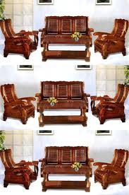 The 6 seater sofa set is made of premium quality wood with floral carving. Old Wooden Sofa Set Designs Wooden Sofa Set Wooden Sofa Wooden Sofa Set Designs