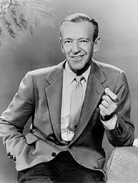 Fred Astaire - Wikipedia