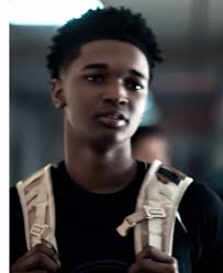 JASON RIVERA is TOP highschool prospect and FULL TIME actor !! 👏🔥🏀 ...