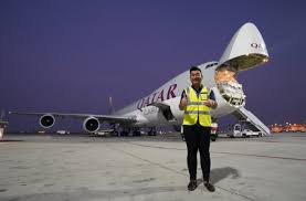 15 000 bonus points, 0% for 15 months, $0 annual fee Flying On Qatar Airways Cargo B747 8f Samchui Com