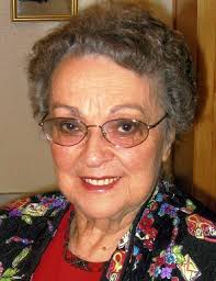 Obituary information for Anna Marie Minton