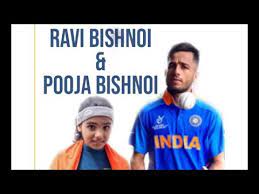 24,462 likes · 11,232 talking about this. Ravi Bishnoi And Pooja Bishnoi Instagram Live Youtube