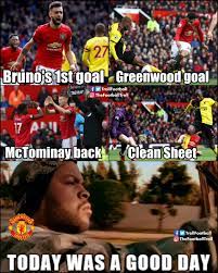 You are watching manchester united vs leicester city game in hd directly from the old trafford, manchester, england, streaming live for your computer. Troll Football On Twitter Man Utd Fans Right Now