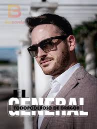 El General Todopoderoso de Dragón