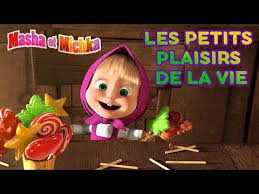 Masha Et Michka Les Petits Plaisirs De La Vie Youtube En 2020 Decoration Noel Couleurs Chambre Plans Bricolage Et Loisirs Creatifs Retrouvez toutes les news et les vidéos de la série tv masha et michka. pinterest