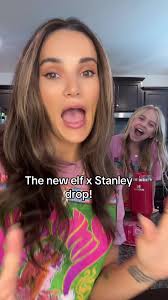 New Stanley Cup with The Lipgloss Holder