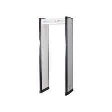 A metal detector is an electronic gadget that can react to metal that is not detectable by the human eye. Walk Through Detector All The Aeronautical Manufacturers Videos