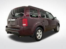 Image result for Dark Cherry 2011 Pilot