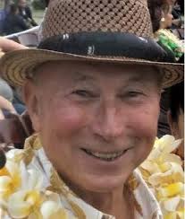 William “Billy Boy” Victor Choy Hee Obituary