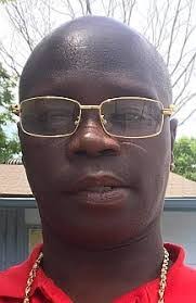 Reginald Akins's Instagram, Twitter & Facebook