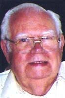 James Moran, Obituary (2015)