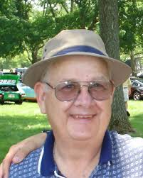 Jerry Batten Obituary