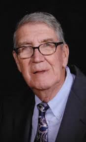 Edward Wilson Obituary (2015)