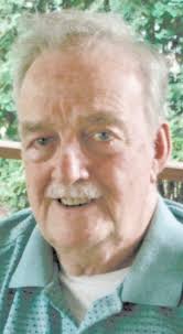 Edward Patrick Carlin