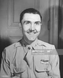 Lawson, Ted William “Theodore”.