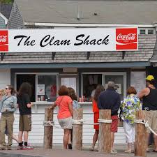 We got a whole steamed lobster (for only $12!), a lobster roll, a crab roll, and an order of steamers. 10 Hot Places To Eat And Drink In Kennebunkport Eater Maine