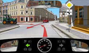 Wer Darf Zuerst Fahren Frage Nr 1 3 01 059 M