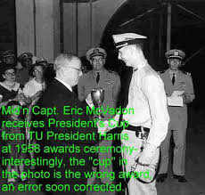 Image result for Green 1958 Admiral