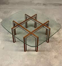 See and discover other items: Walnut Brushed Aluminum Coffee Table By Henning Korch For C H Christensen By Midcentree From Midcentree Of Providence Ri Attic