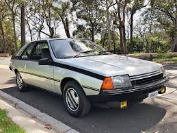 Image result for Agate 1982 Renault