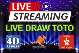 Live Draw Toto Sydney