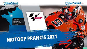 Kamis, 17 juni, 2021 jumat, 18 juni, 2021 sabtu, 19 juni, 2021 minggu, 20 juni, 2021 senin, 21 juni, 2021 selasa, 22 juni, 2021 rabu, 23 juni. Jadwal Motogp 2021 Hari Ini Motogp Le Mans Prancis Lengkap Jam Tayang Trans7 Tribun Pontianak