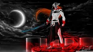 Ichigo 100% hd wallpapers, desktop and phone wallpapers. Ichigo Vasto Lorde Bleach Hd Desktop Wallpaper Widescreen