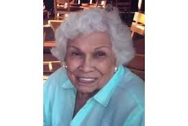 AMELIA CASTILLO Obituary (1937