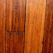 Chateau Hand Scraped Wisteria Lane Hardwood Flooring Bamboo Flooring Flooring Wisteria