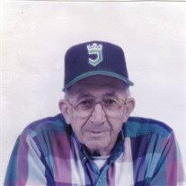 Obituary for Thomas W. Henson