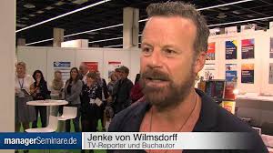 Jenke von wilmsdorff ist ein deutscher fernsehjournalist, autor und schauspieler. Extremreporter Jenke Von Wilmsdorff Einfach Mehr Wagen