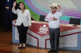 We did not find results for: Ipsos Poll Shows Tie On Eve Of Peru S Election With Fujimori Slightly Ahead Reuters