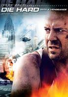Those bare feet have some very big shoes to the last die hard film to be released in theaters was 2013's a good day to die hard, which no release date has been set for the new die hard film. Films Die Hard The List