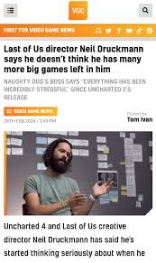 Good : rTheLastOfUs2